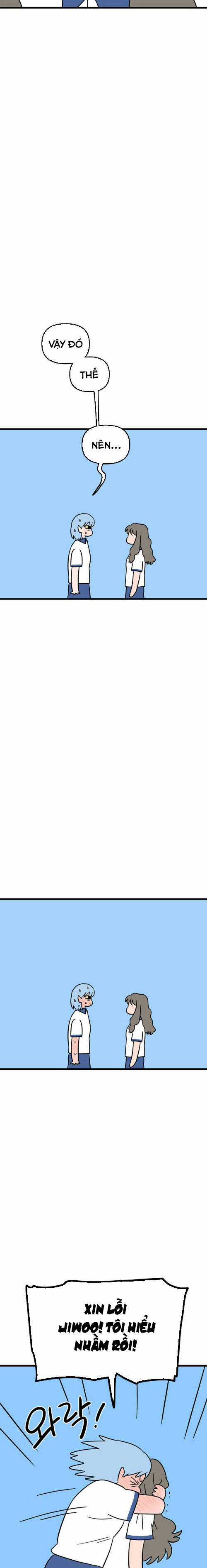 Long Miêu - Chương 68 - Trang 19