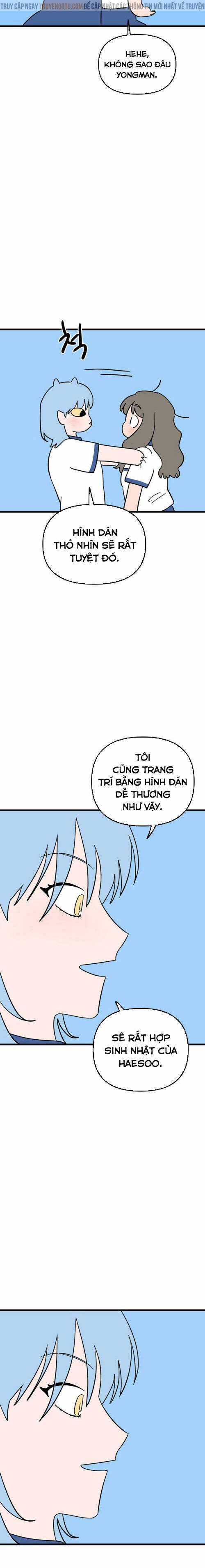 Long Miêu - Chương 68 - Trang 20