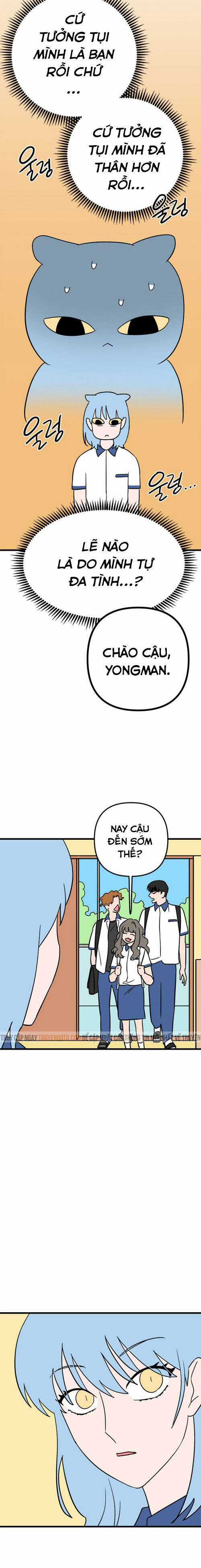 Long Miêu - Chương 68 - Trang 3
