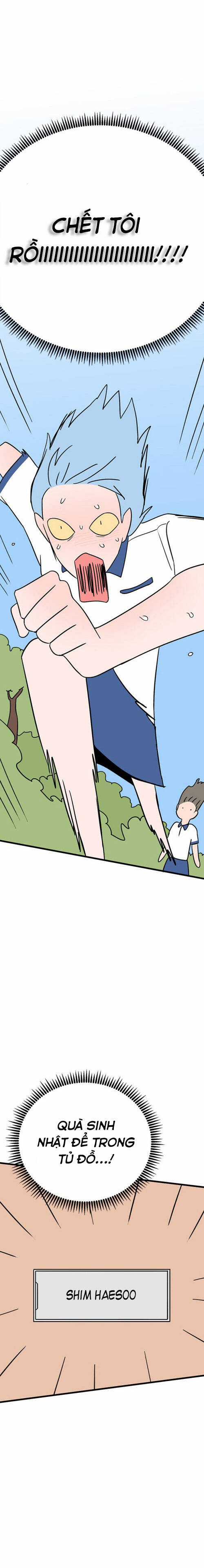 Long Miêu - Chương 68 - Trang 21