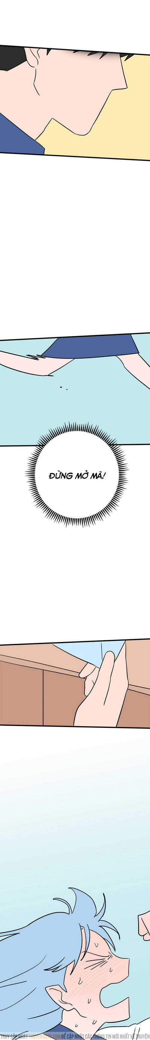 Long Miêu - Chương 68 - Trang 22