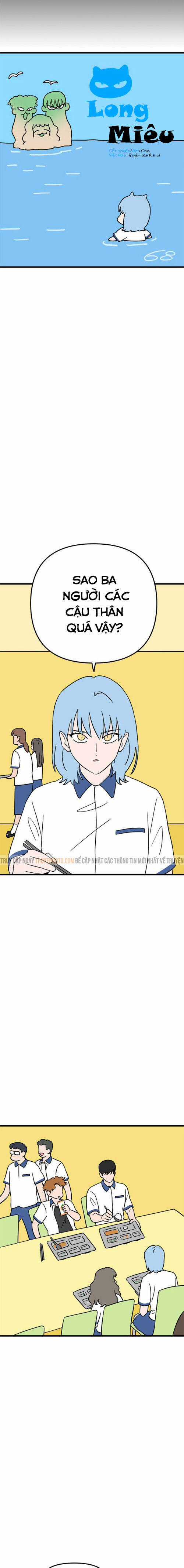 Long Miêu - Chương 68 - Trang 5