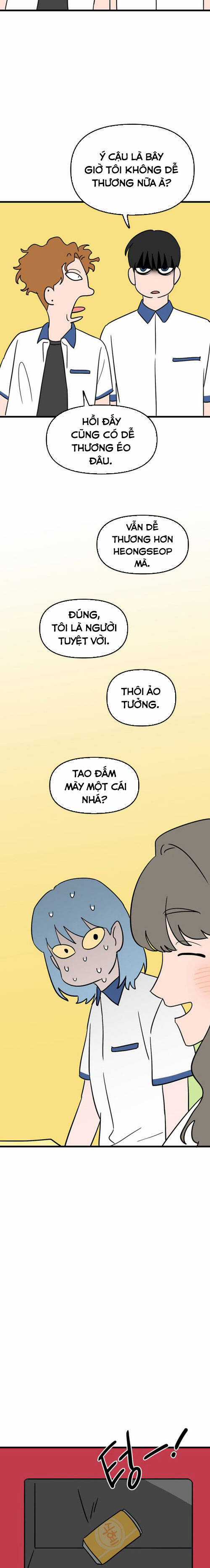 Long Miêu - Chương 68 - Trang 9