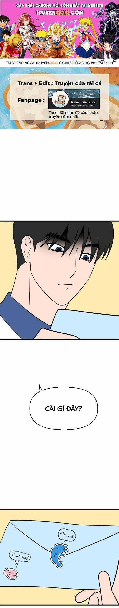 Long Miêu - Chương 69 - Trang 1