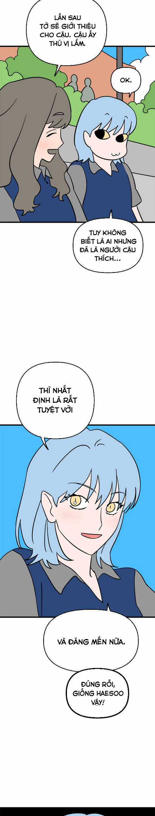 Long Miêu - Chương 69 - Trang 12