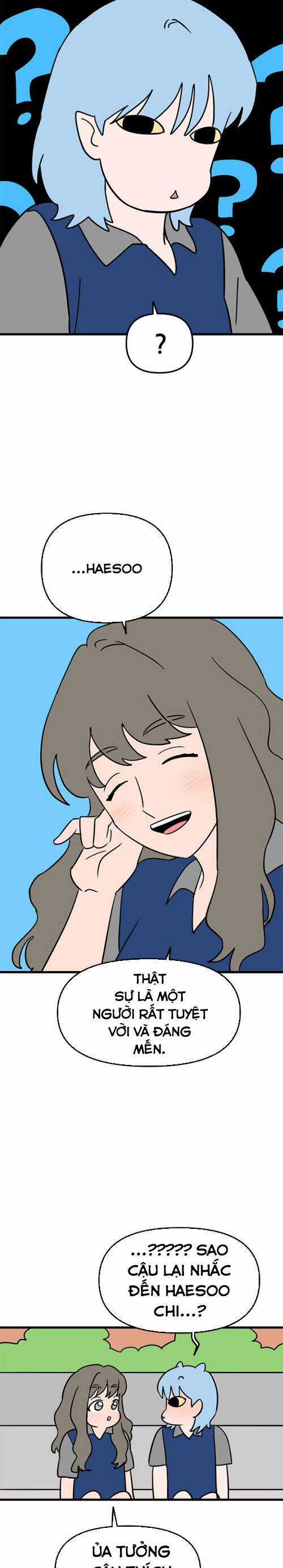 Long Miêu - Chương 69 - Trang 13