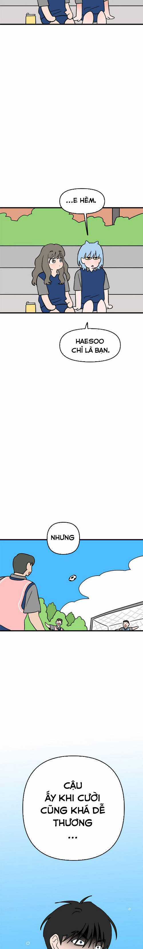 Long Miêu - Chương 69 - Trang 16