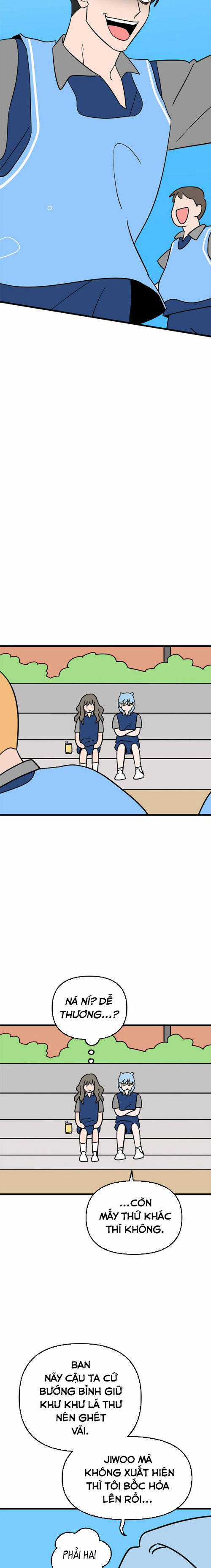 Long Miêu - Chương 69 - Trang 17