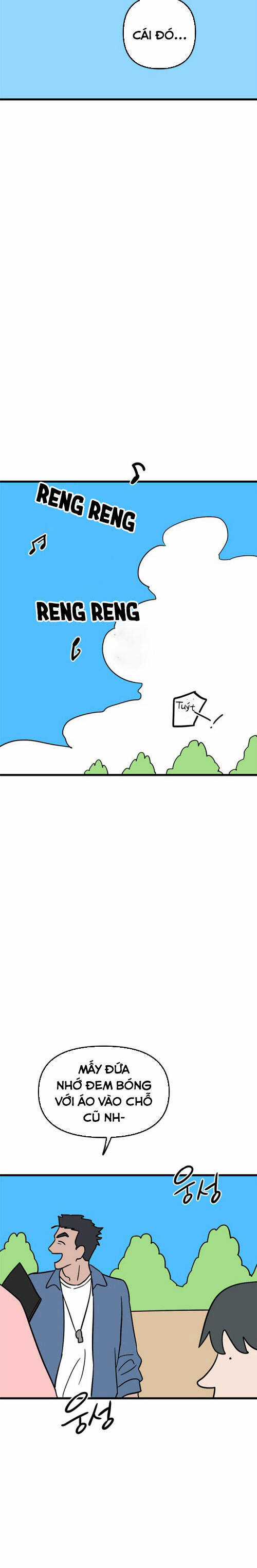 Long Miêu - Chương 69 - Trang 19