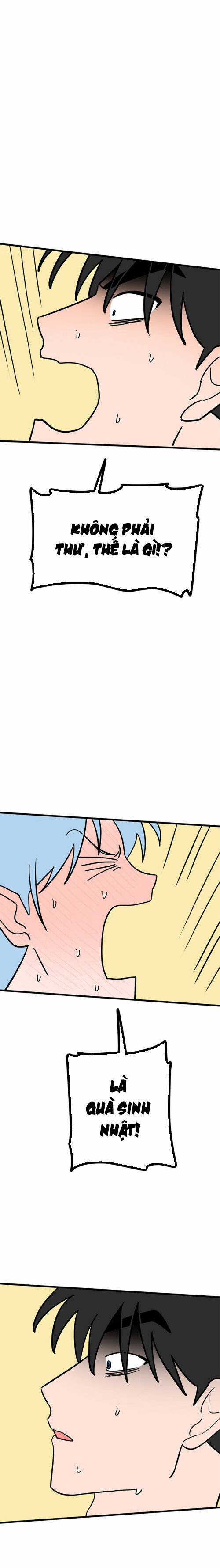 Long Miêu - Chương 69 - Trang 5