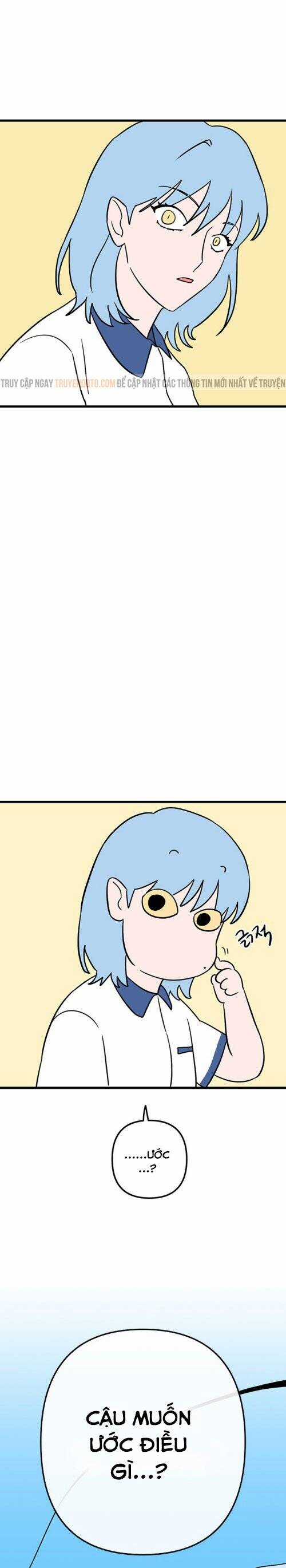 Long Miêu - Chương 70 - Trang 11