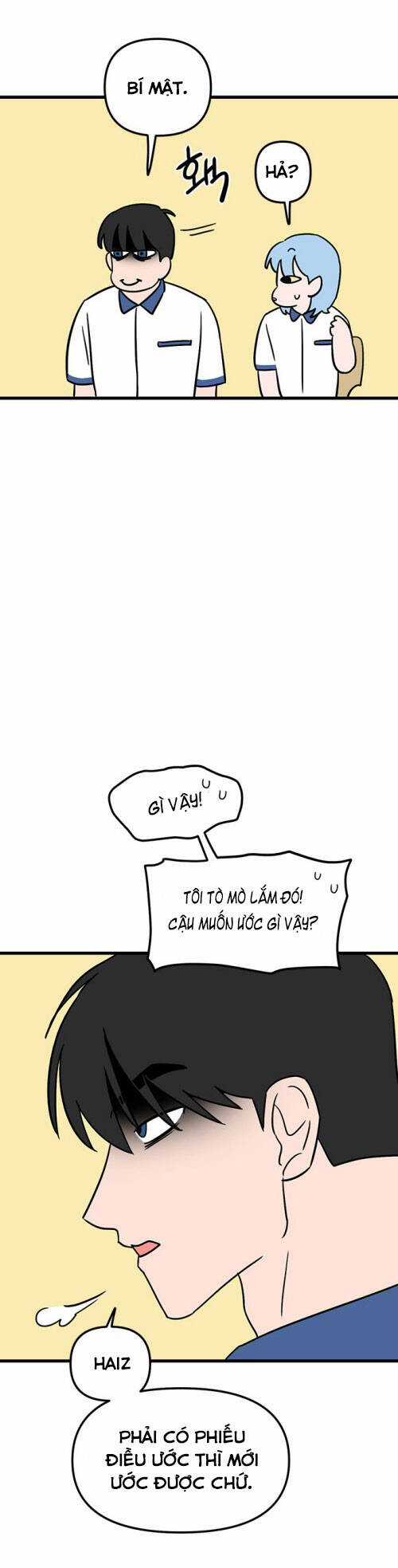 Long Miêu - Chương 70 - Trang 13