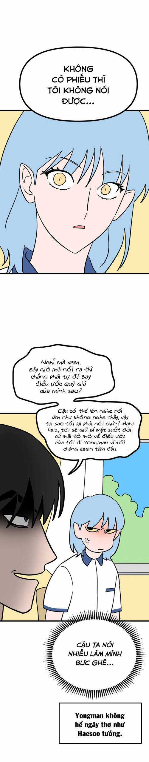 Long Miêu - Chương 70 - Trang 14