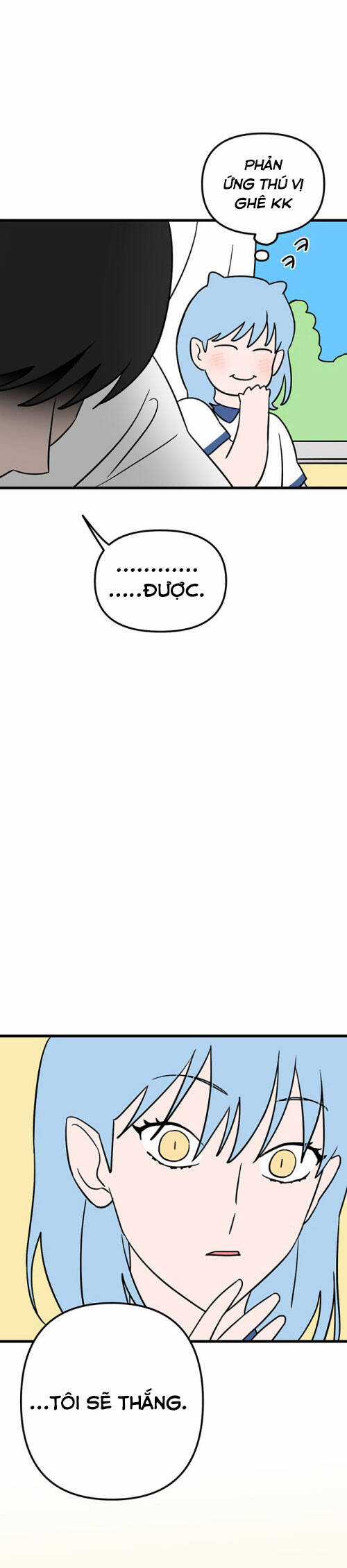 Long Miêu - Chương 70 - Trang 18