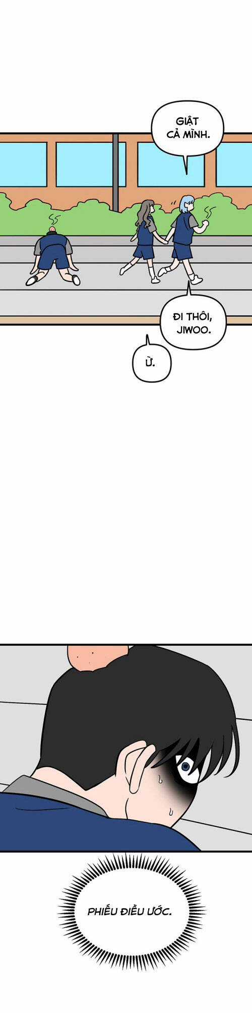 Long Miêu - Chương 70 - Trang 3