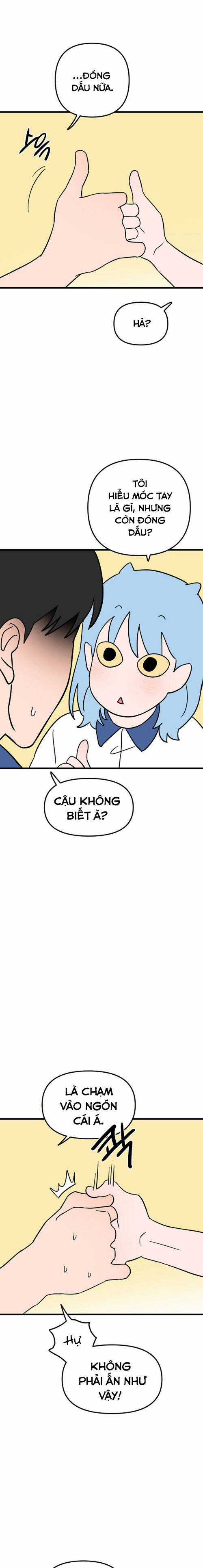 Long Miêu - Chương 70 - Trang 22