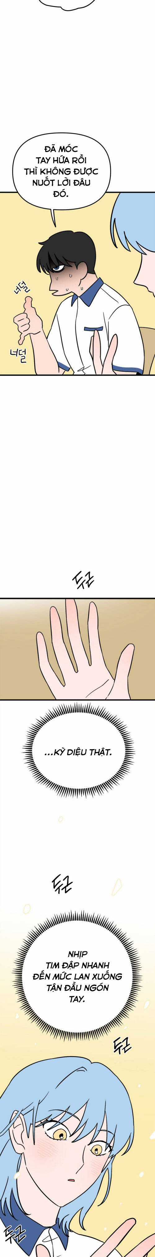 Long Miêu - Chương 70 - Trang 25