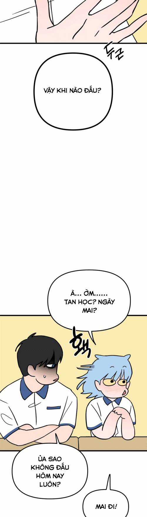 Long Miêu - Chương 70 - Trang 26