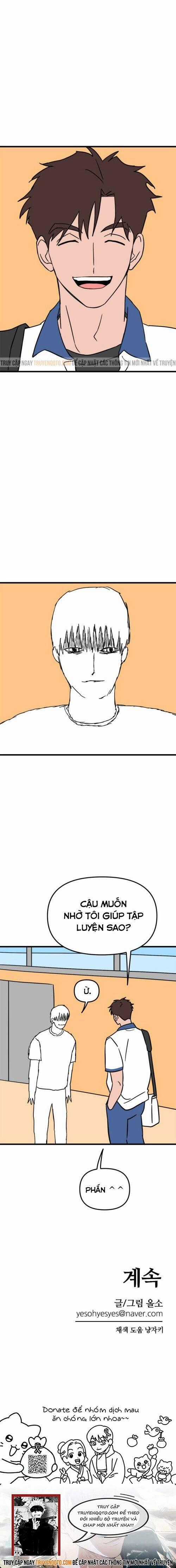 Long Miêu - Chương 70 - Trang 28