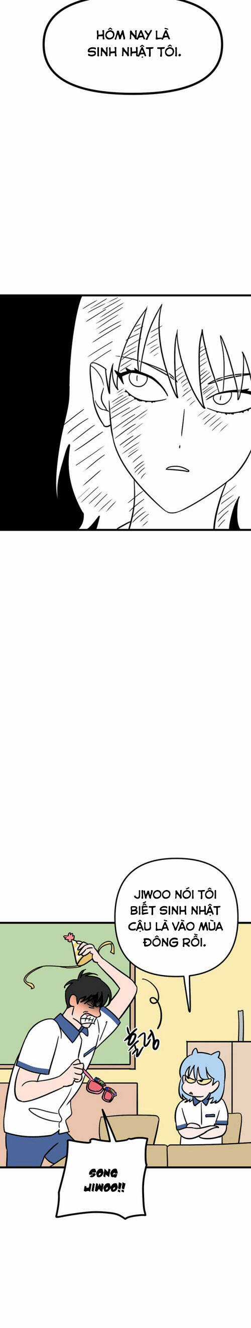 Long Miêu - Chương 70 - Trang 5