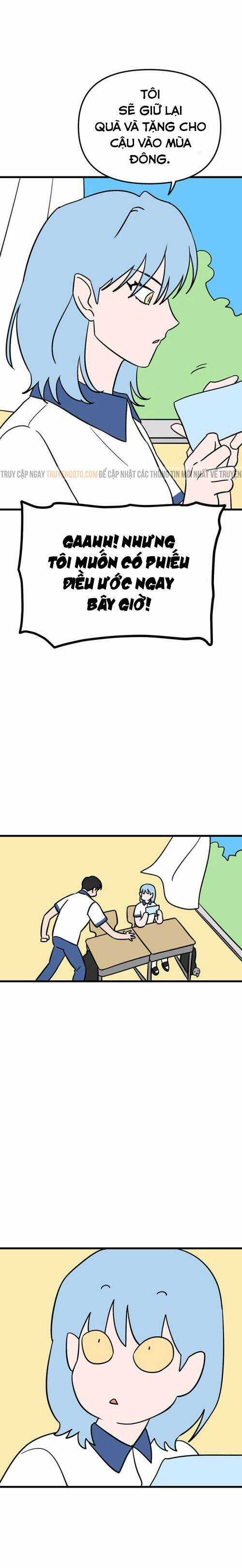 Long Miêu - Chương 70 - Trang 6