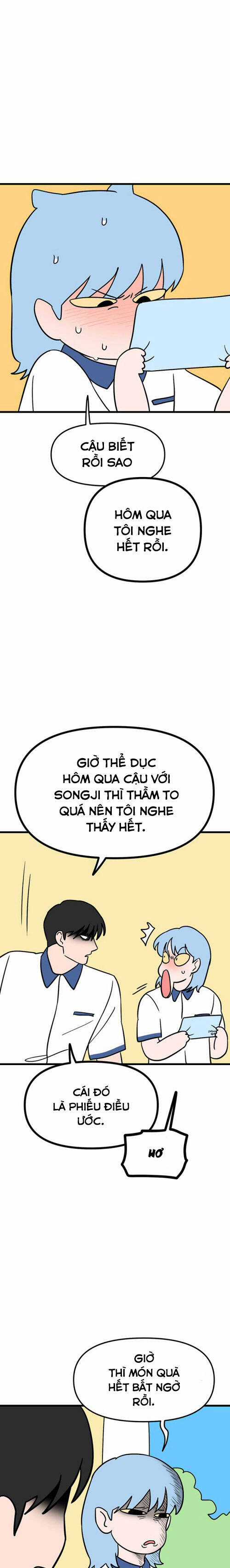 Long Miêu - Chương 70 - Trang 7