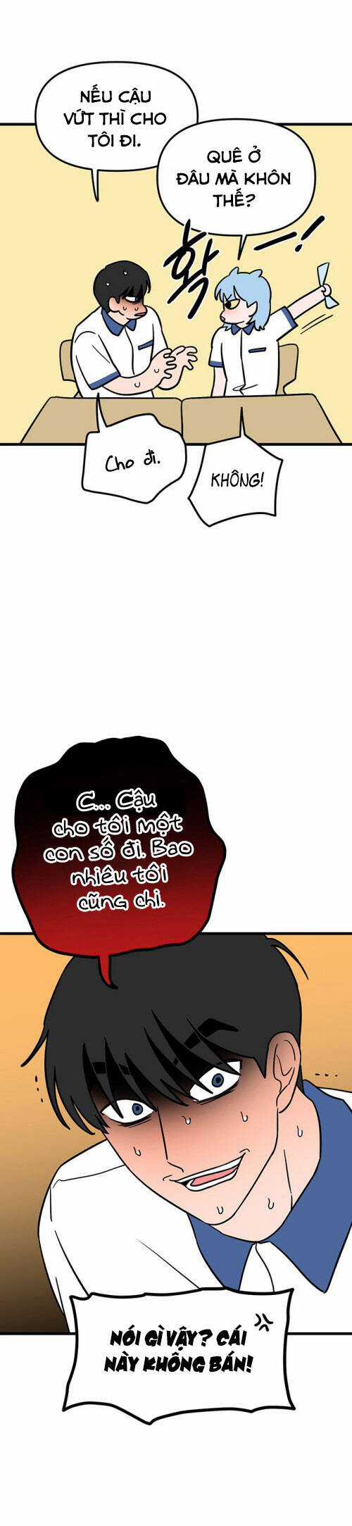 Long Miêu - Chương 70 - Trang 9