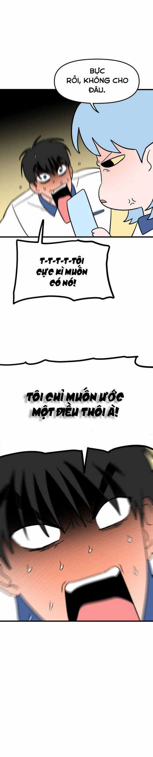 Long Miêu - Chương 70 - Trang 10