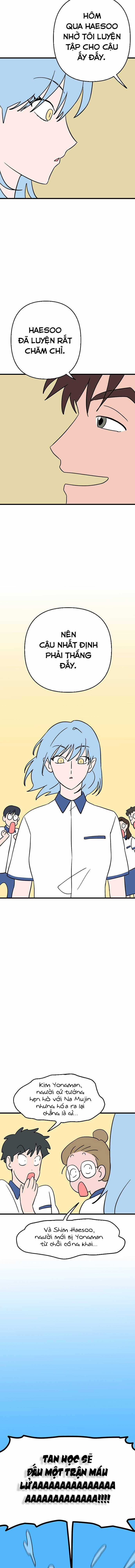 Long Miêu - Chương 72 - Trang 2