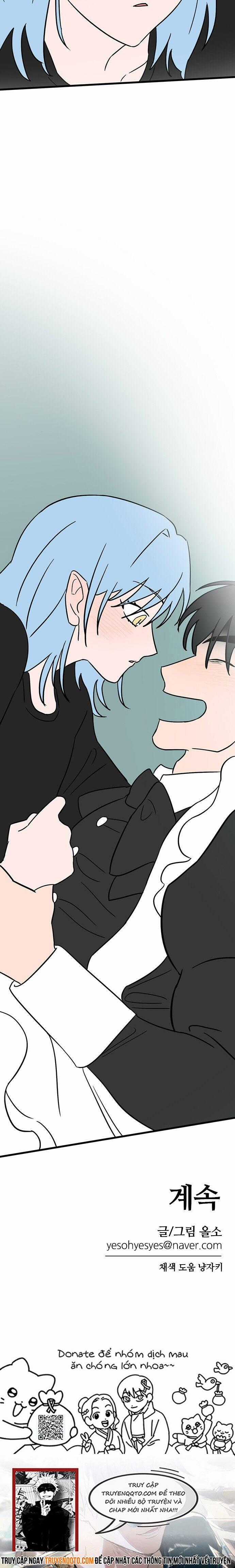 Long Miêu - Chương 72 - Trang 13