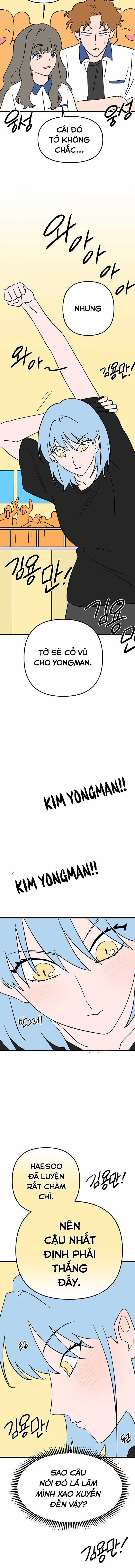 Long Miêu - Chương 72 - Trang 4