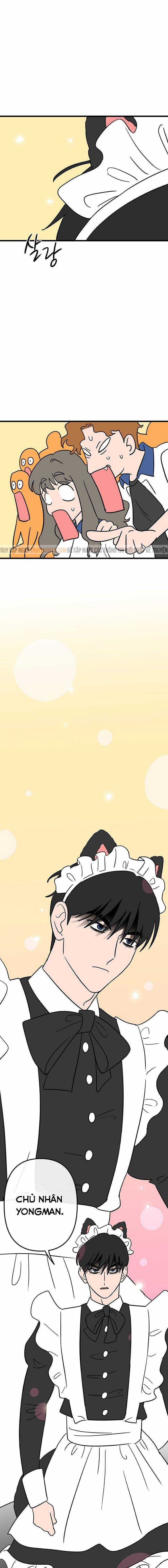 Long Miêu - Chương 72 - Trang 6