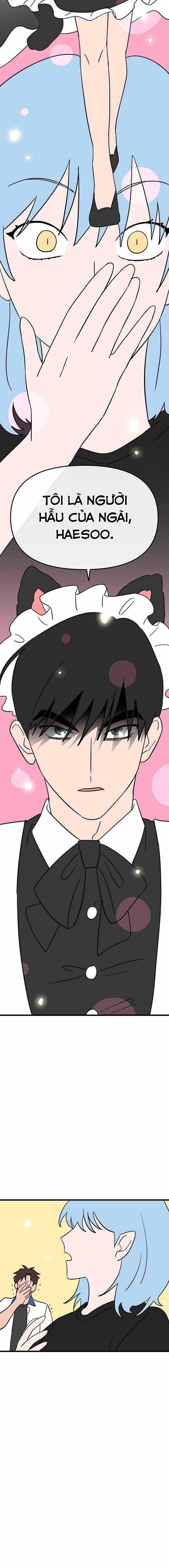 Long Miêu - Chương 72 - Trang 7