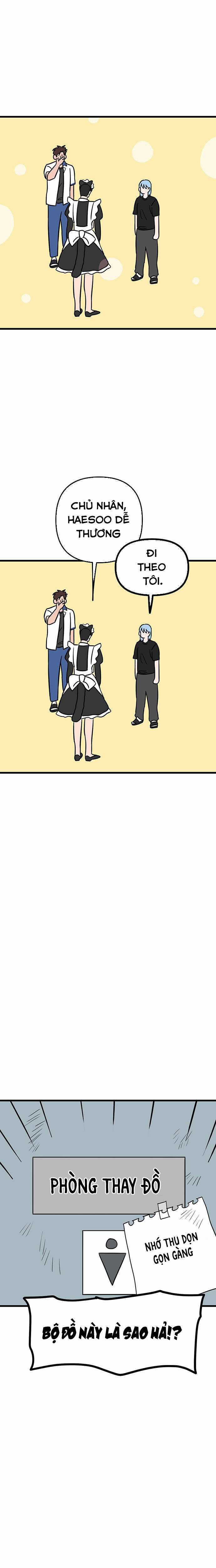 Long Miêu - Chương 72 - Trang 8