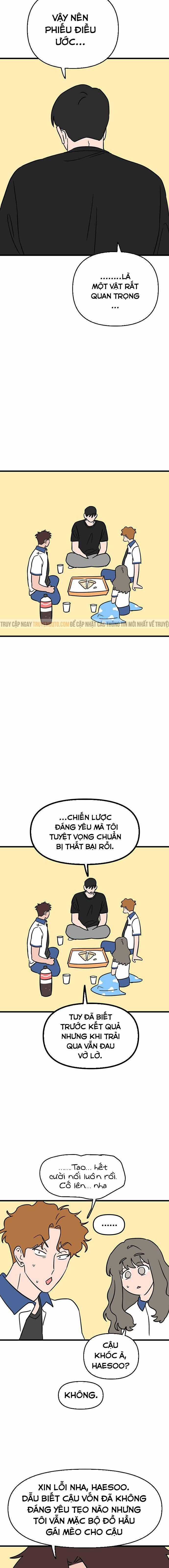 Long Miêu - Chương 73 - Trang 12