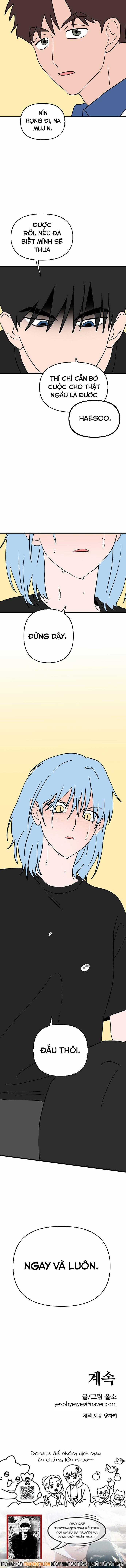 Long Miêu - Chương 73 - Trang 13