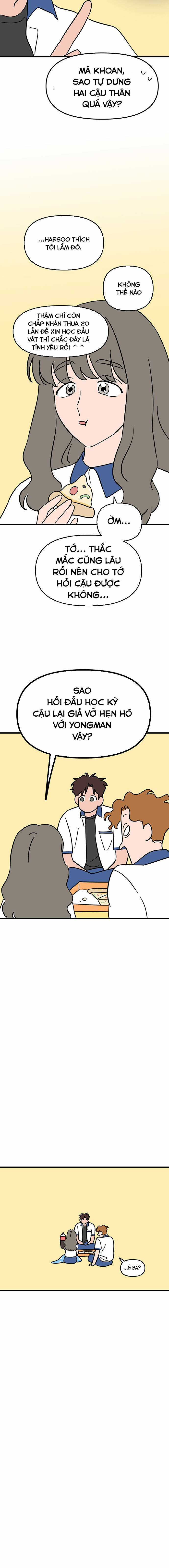 Long Miêu - Chương 73 - Trang 5