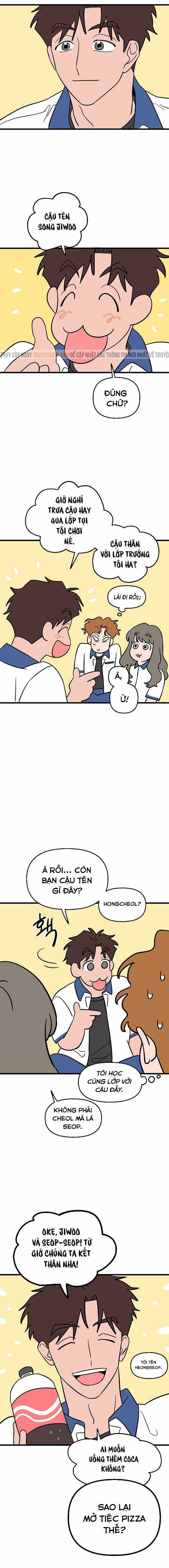 Long Miêu - Chương 73 - Trang 6