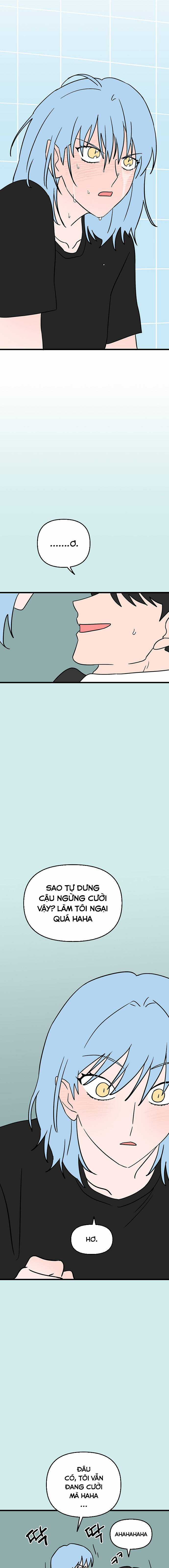 Long Miêu - Chương 73 - Trang 8