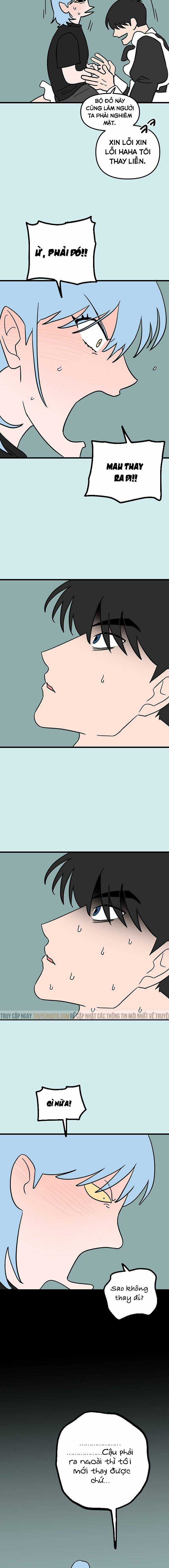 Long Miêu - Chương 73 - Trang 9