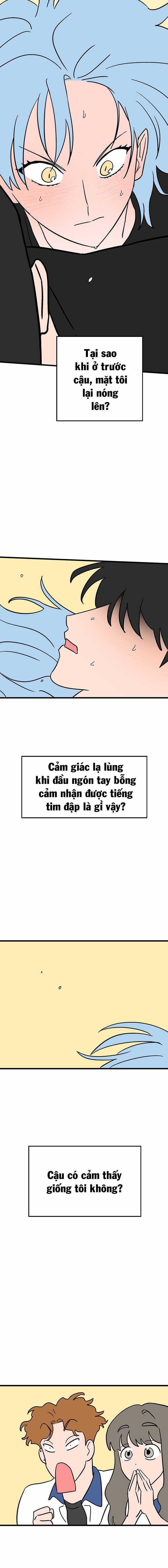 Long Miêu - Chương 74 - Trang 11