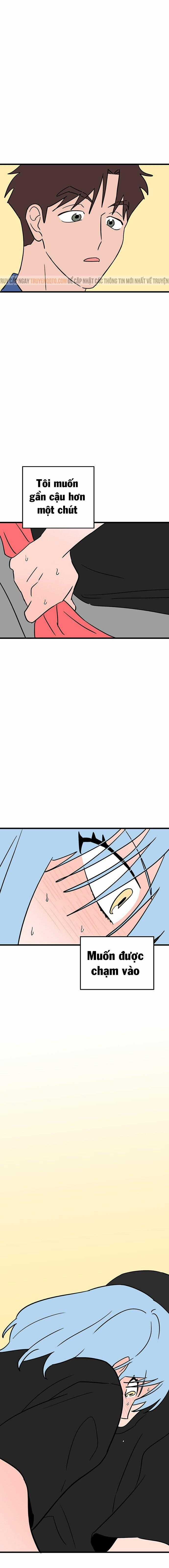 Long Miêu - Chương 74 - Trang 12