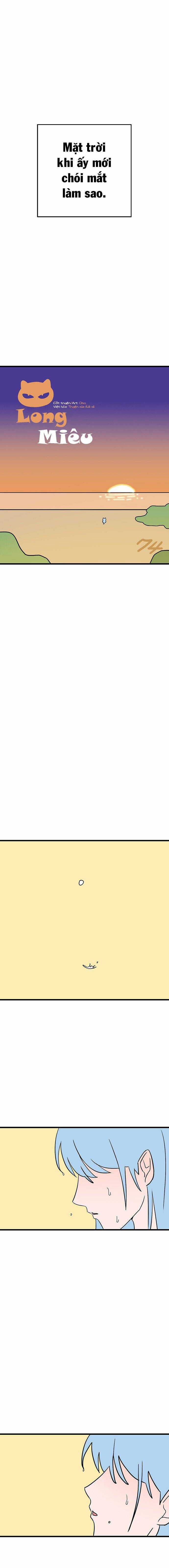 Long Miêu - Chương 74 - Trang 3