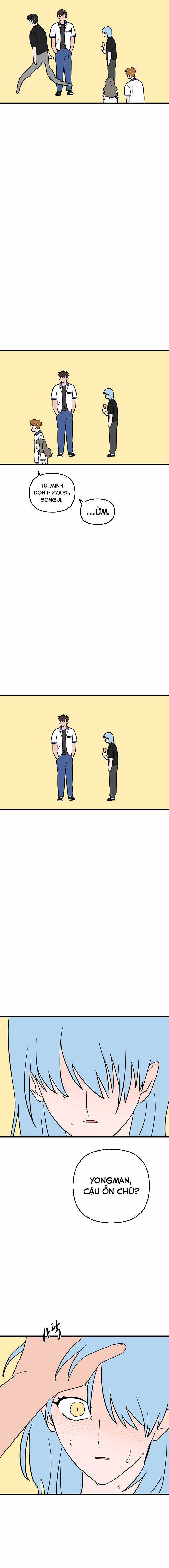 Long Miêu - Chương 74 - Trang 5