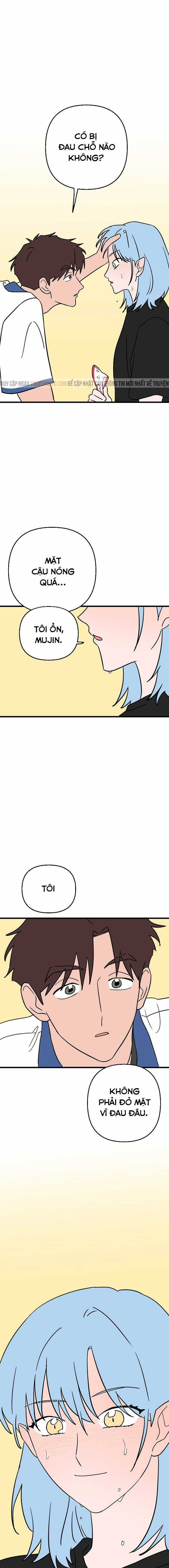 Long Miêu - Chương 74 - Trang 6