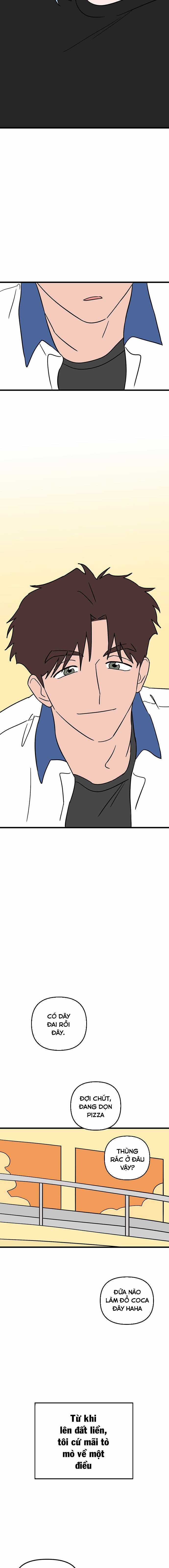 Long Miêu - Chương 74 - Trang 7