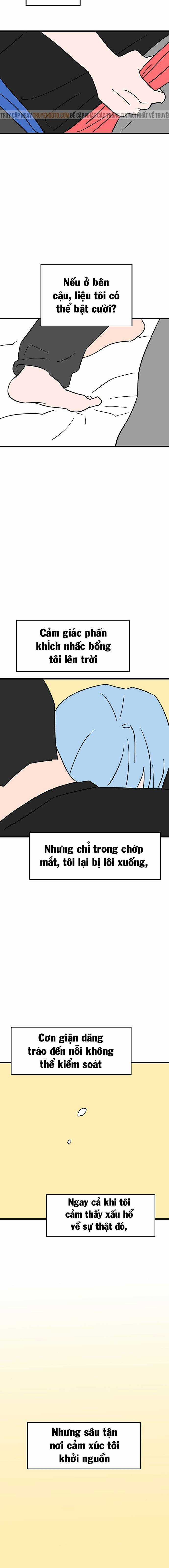 Long Miêu - Chương 74 - Trang 9