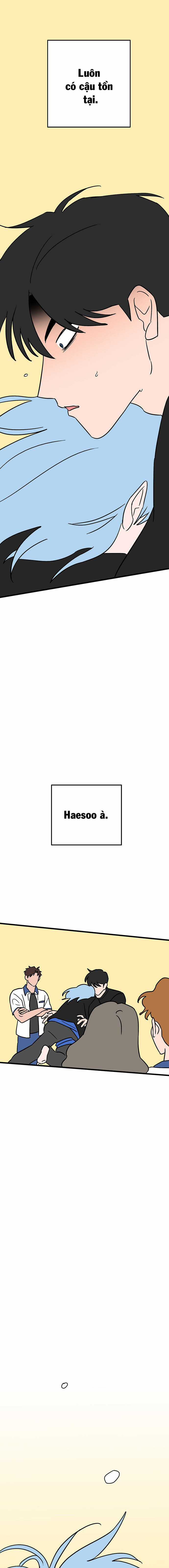 Long Miêu - Chương 74 - Trang 10