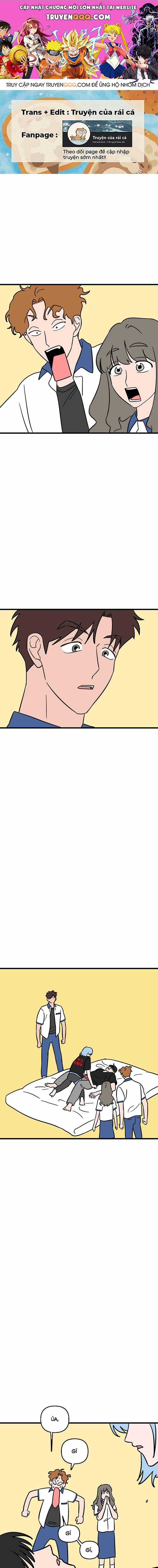 Long Miêu - Chương 75 - Trang 1