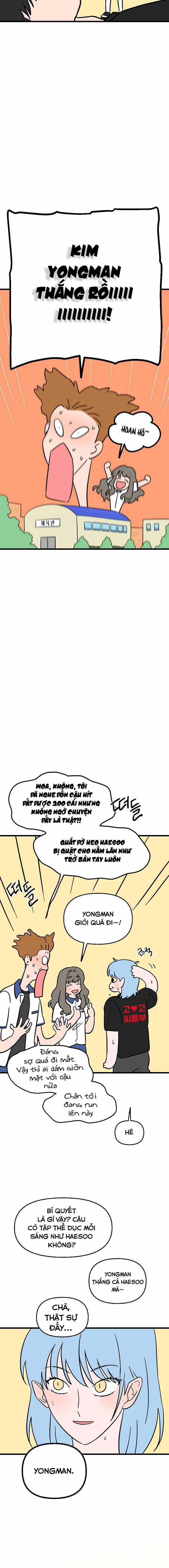 Long Miêu - Chương 75 - Trang 2